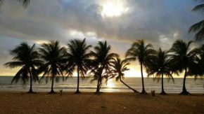 Presidente 2 Bessa a 50Mts da praia praia